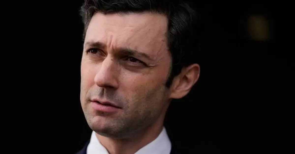 Georgia candidates jockey as sprint begins to primaries for US Senate, governor