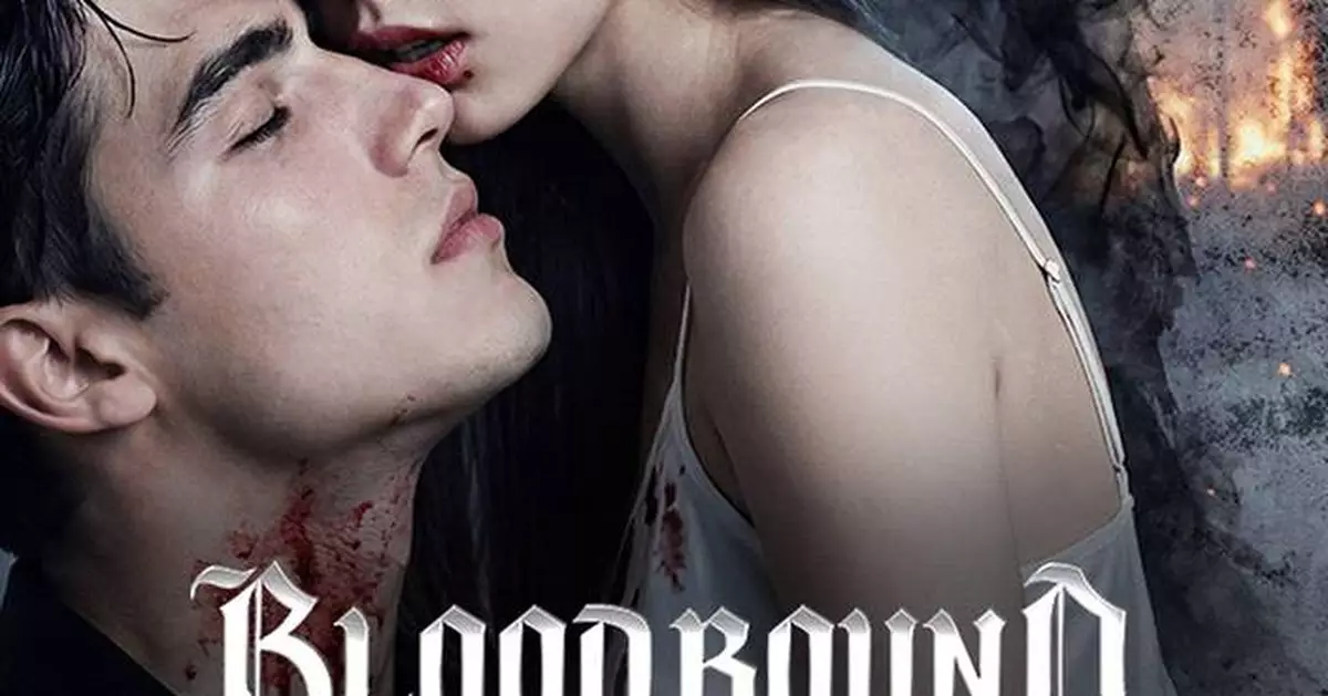 Vigloo Debuts Fully AI-Produced English-Language Supernatural Microdrama