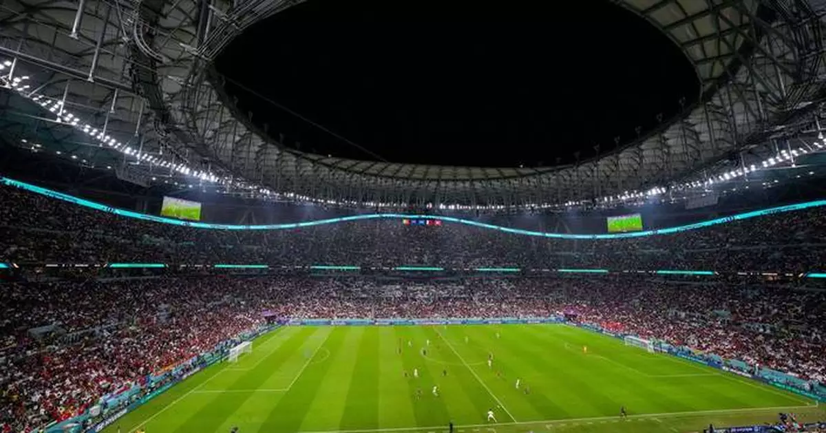 Argentina vs. Spain Finalissima in Qatar called off after widening of Middle East war