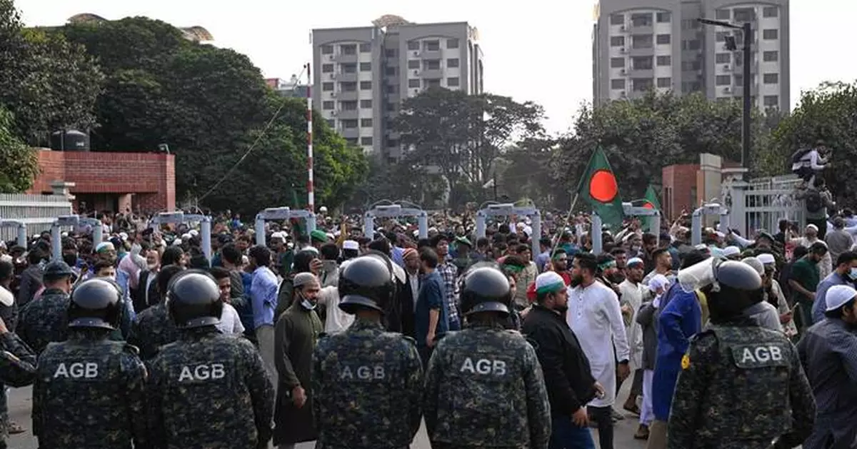 Bangladesh working with India to extradite 2 suspects in killing of prominent activist