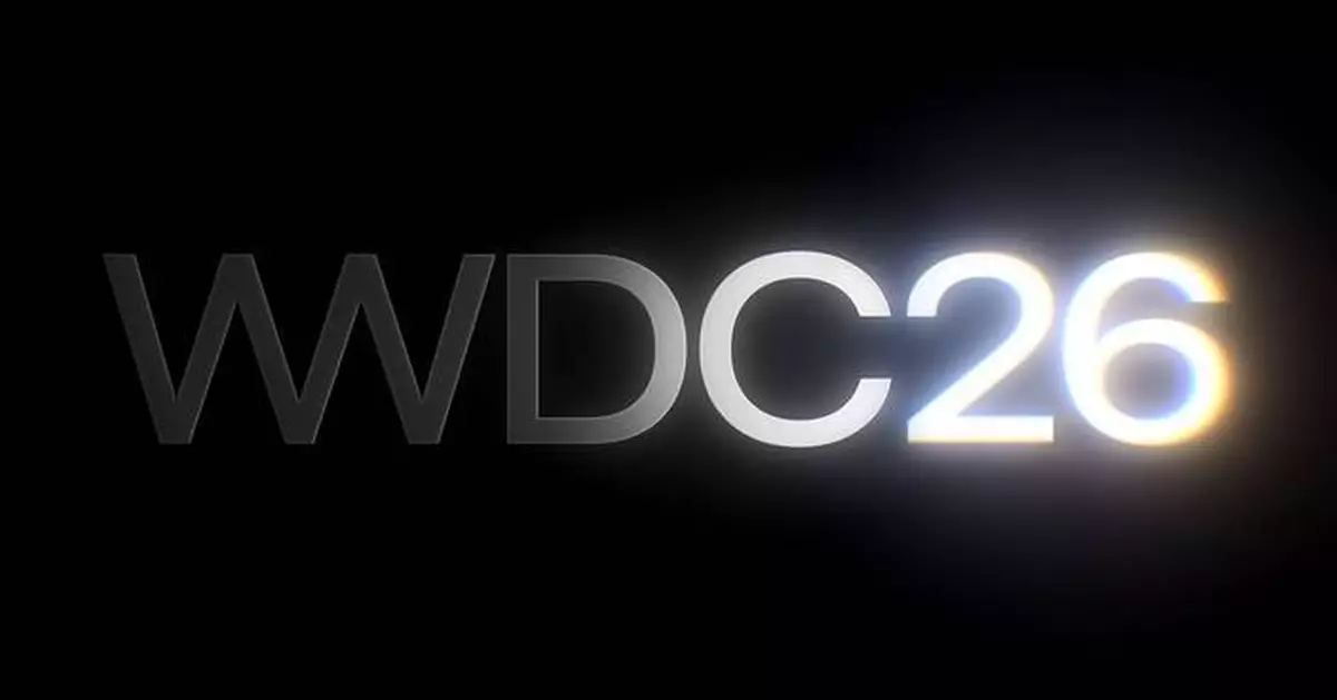 Apple’s Worldwide Developers Conference returns the week of June 8
