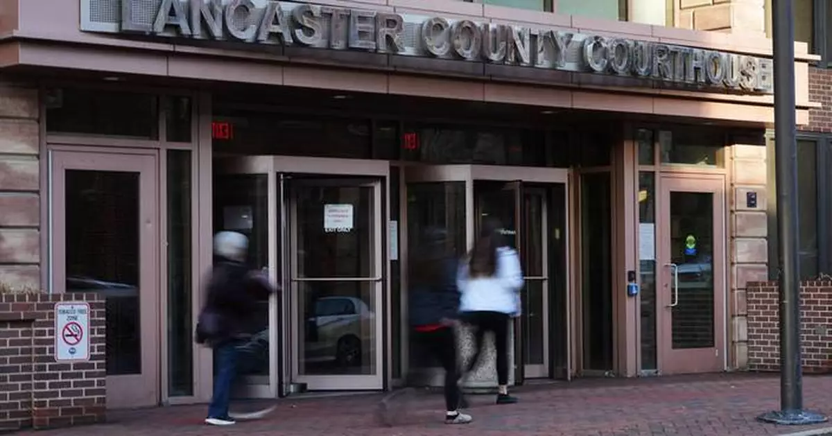 Teens get probation after using AI to create fake nudes of classmates