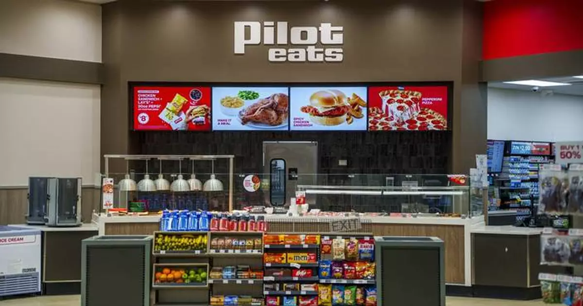 Pilot Launches Pilot eats to Fuel Journeys with Food That Goes the Distance