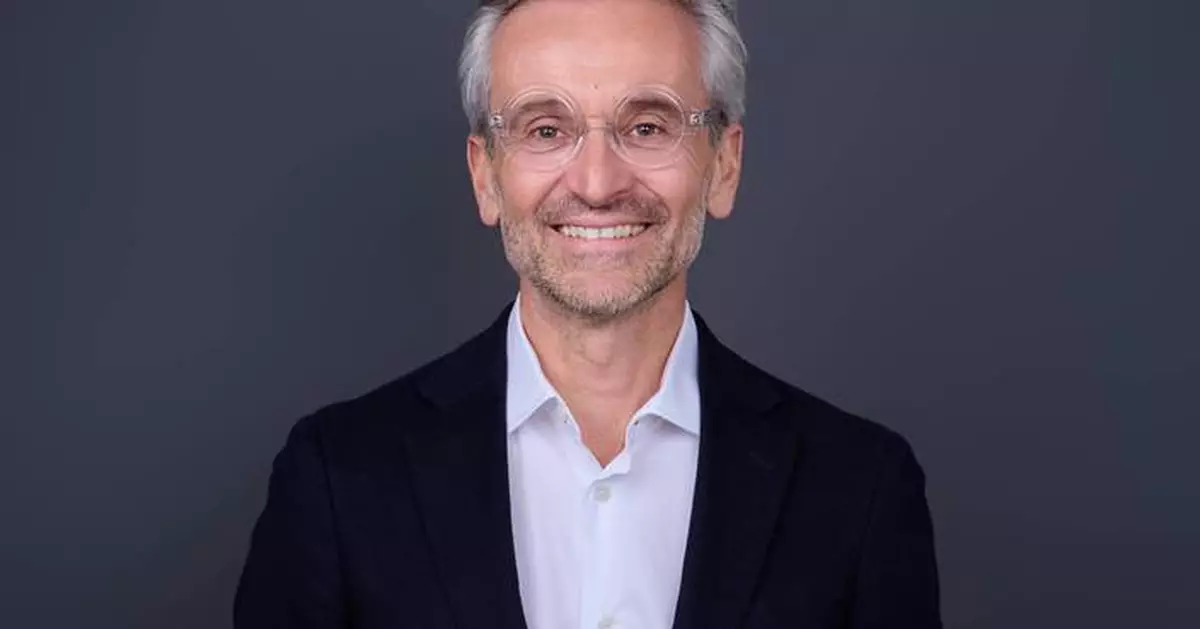  Qlaris Bio Appoints Fred Guerard, Pharm.D., as President and Chief Executive Officer