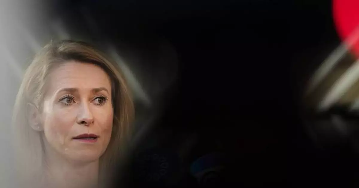 EU weighs action to keep Strait of Hormuz open