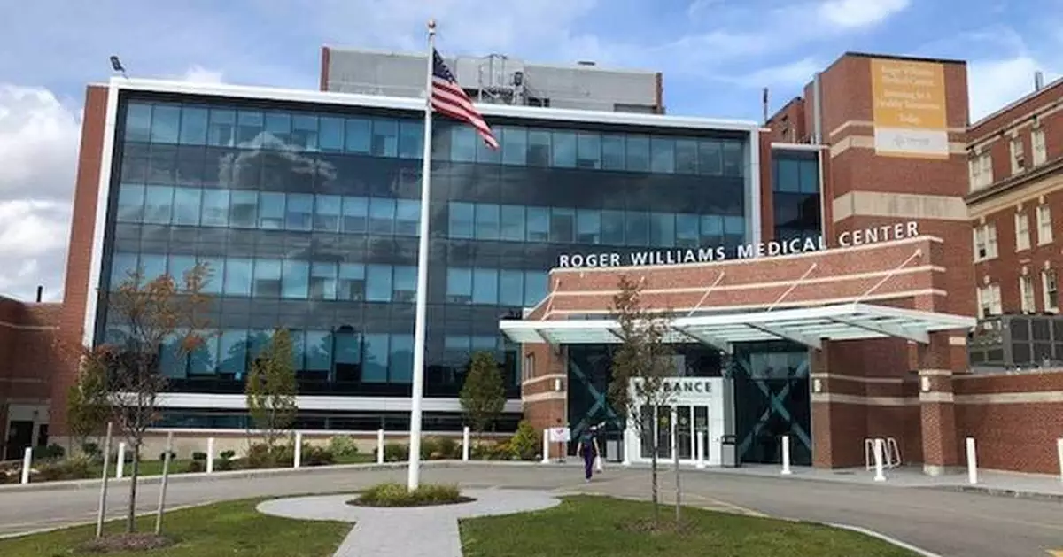 Centurion Foundation Rescues Two Rhode Island Safety Net Hospitals at Risk of Closure