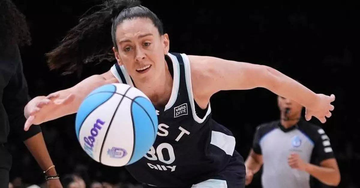 WNBA executive committee meets, Stewart says players still unified amid CBA talks
