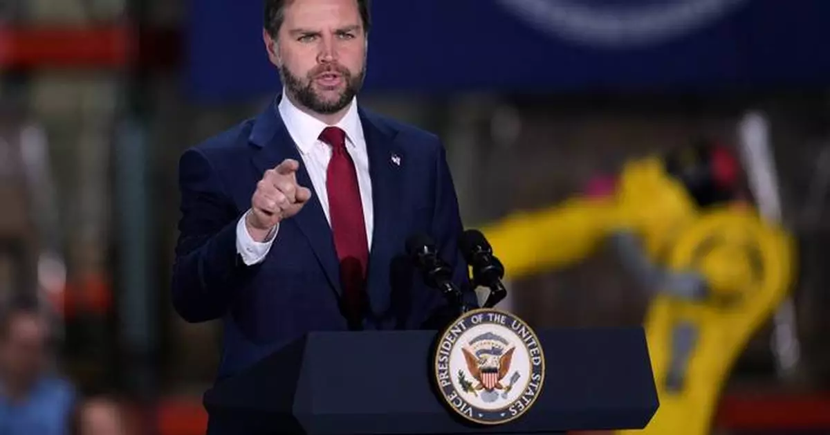 Vance to visit Hungary days before Orbán's election challenge, foreign minister says