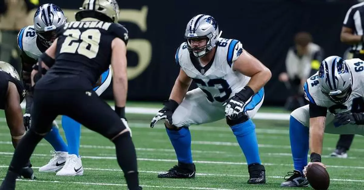 Buffalo Bills sign 3 players, including veteran interior offensive linemen Corbett and Cushenberry