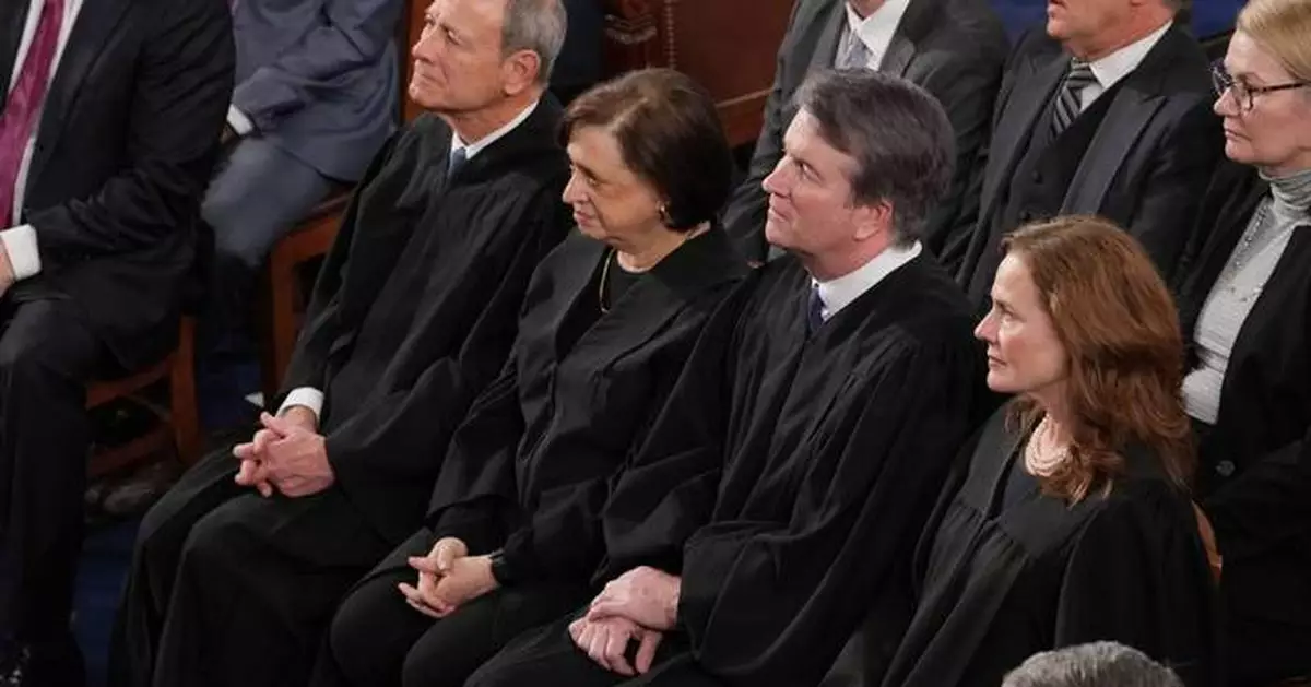 Man pleads guilty to bringing explosives to a DC church marking the start of a Supreme Court term