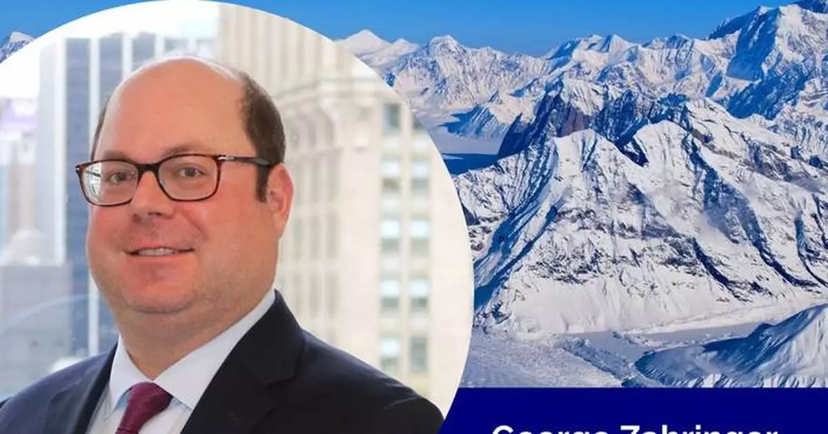 George Zahringer, Operationally Focused Private Equity Investor with 20+ Years of Experience, Joins Star Mountain Capital as Strategic Portfolio Partner