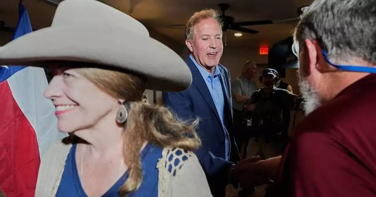 A mess in Texas? What to watch in Tuesday's primaries