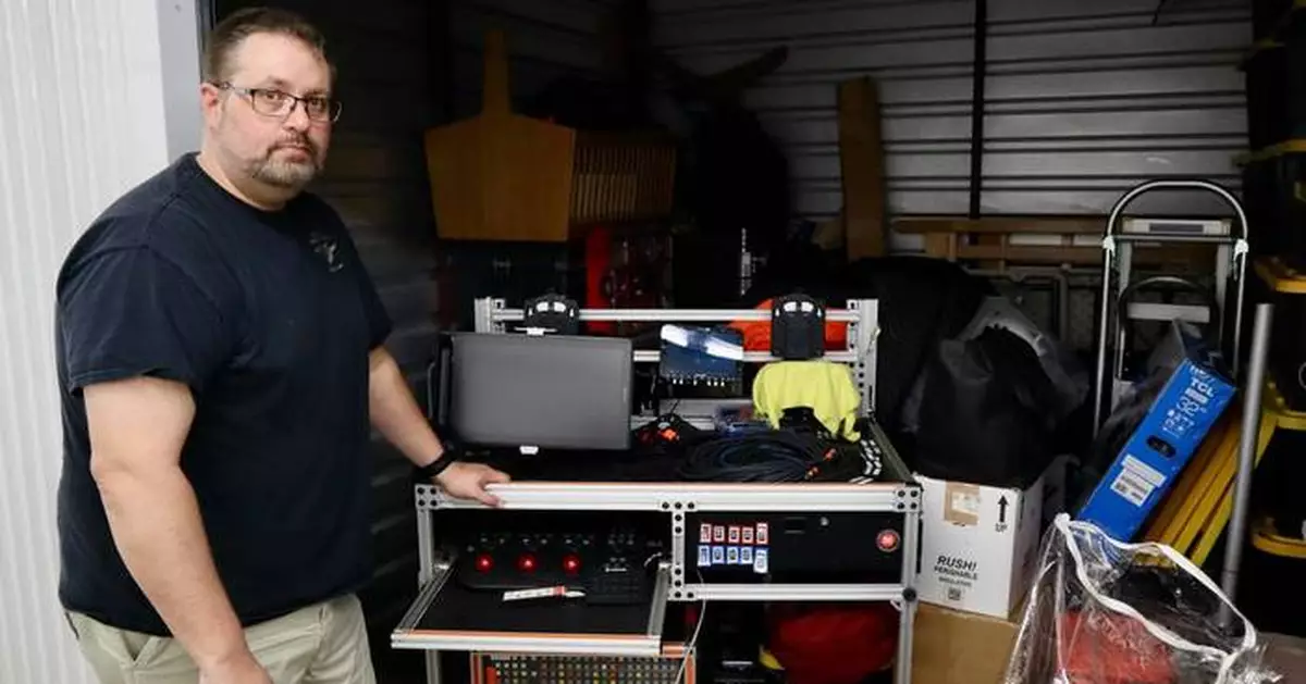 After years of growth, Georgia’s film industry hits a painful reset