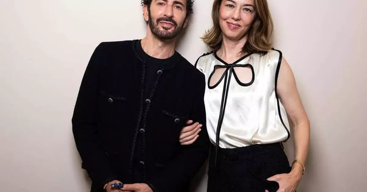 Marc Jacobs let Sofia Coppola film with ‘no off limits’ — and didn’t hate himself after