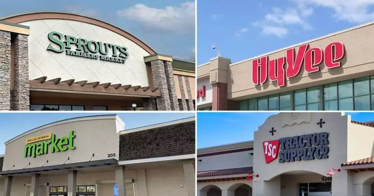 ExchangeRight’s Net-Leased All-Cash 16 DST Fully Subscribed, Providing 1031 Exchange Investors Historically Recession-Resilient Retail