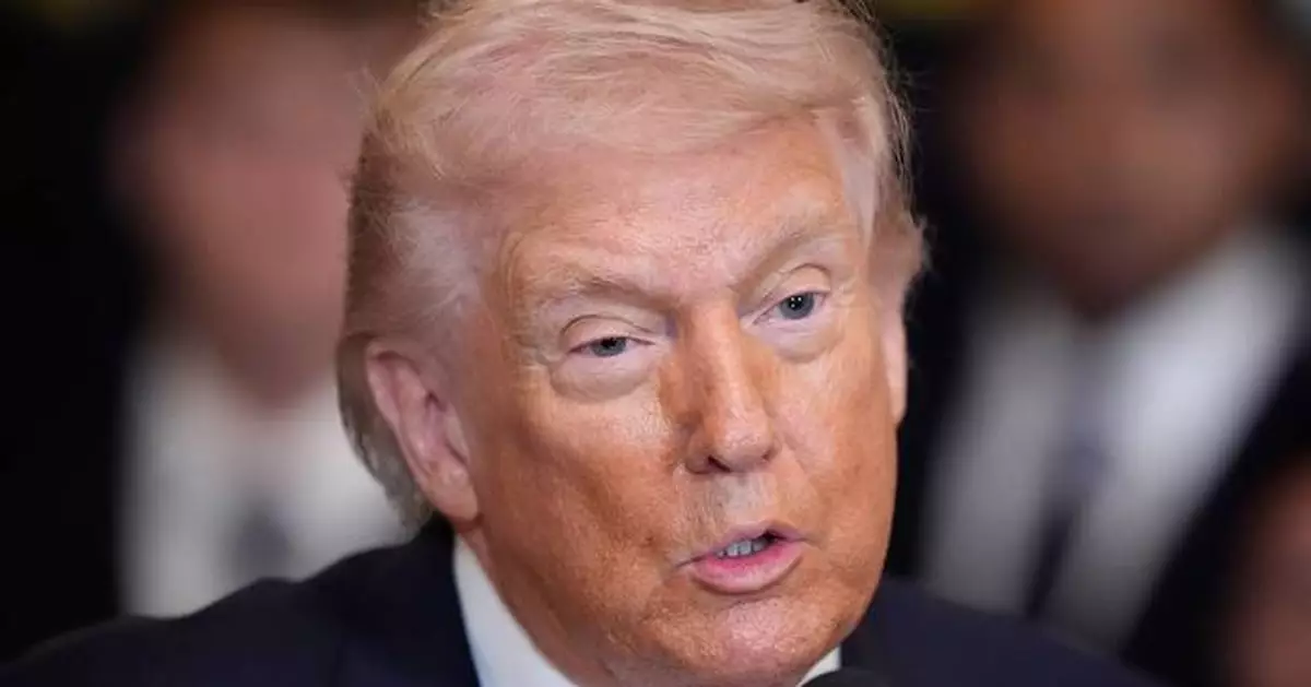 Some Gulf countries frustrated with lack of notice about Iran strikes, defense help, AP sources say