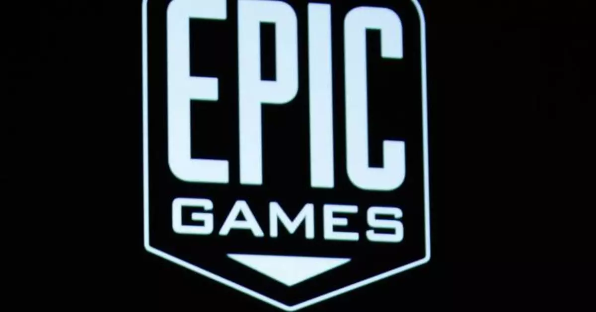 Epic Games lays off more than 1,000 amid slowing Fortnite engagement