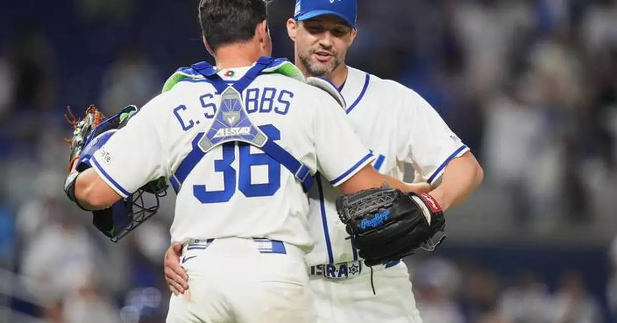 Tommy Kahnle agrees to minor league contract with Red Sox, AP source says