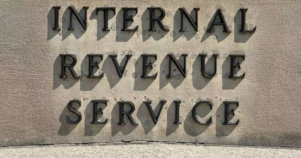 IRS leader Bisignano declines to answer questions over unlawful taxpayer data disclosures to ICE