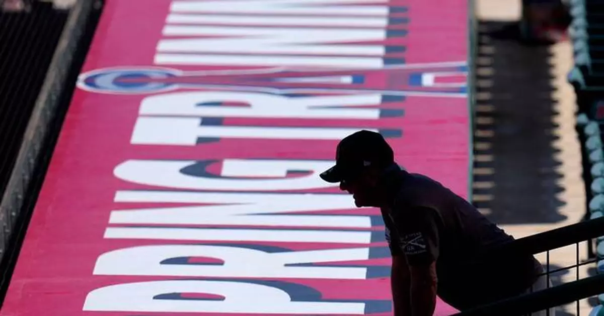A heat wave with triple-digit temps is altering the MLB Cactus League schedule