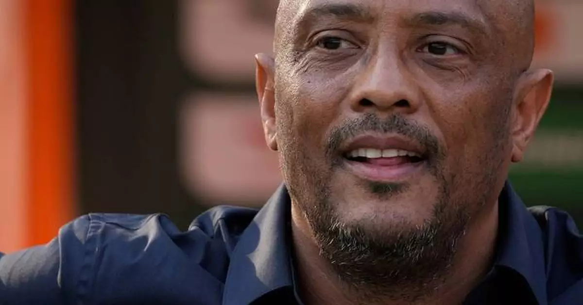 Burkina Faso presents Abdou Amir as coach and targets 2027 Africa Cup