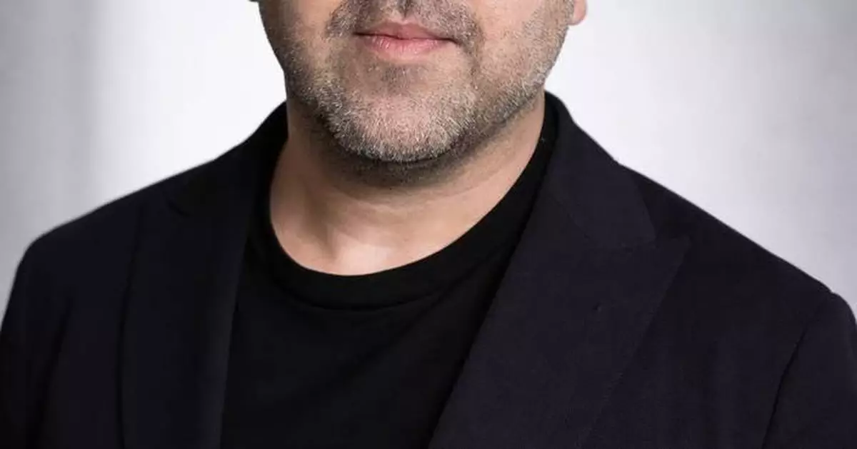 Logitech Promotes Yalcin Yilmaz to Chief Commercial Officer