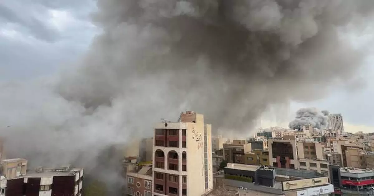 US and Israeli attacks on Iran put further strain on international law