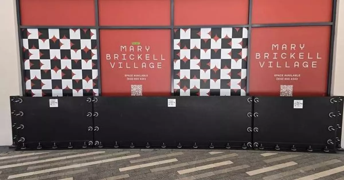 As Miami Builds Up, Flood Risk America Helps Developers Build Smart