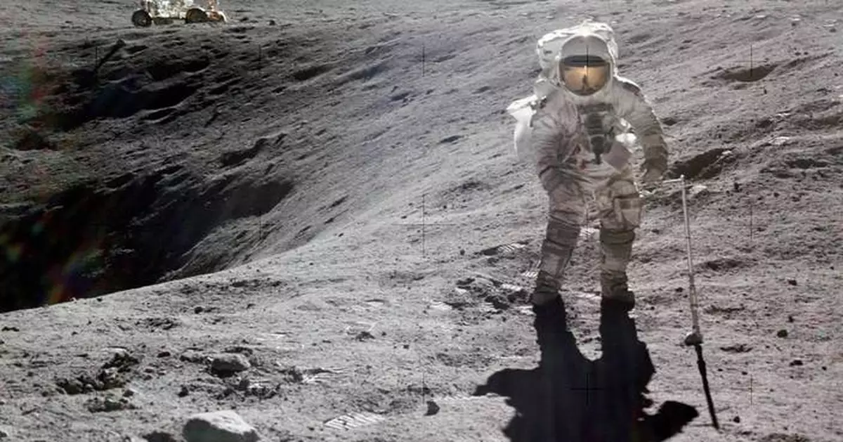 Apollo's impatient old-timers are rooting for NASA's return to the moon with Artemis II launch