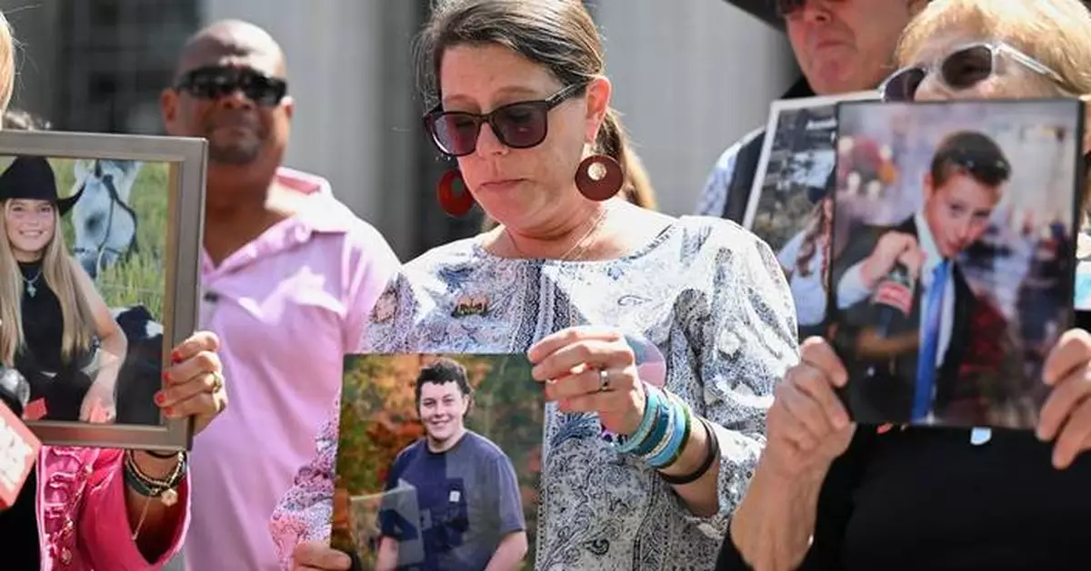 In the wake of US social media verdicts, a look at what limits other countries have imposed for kids