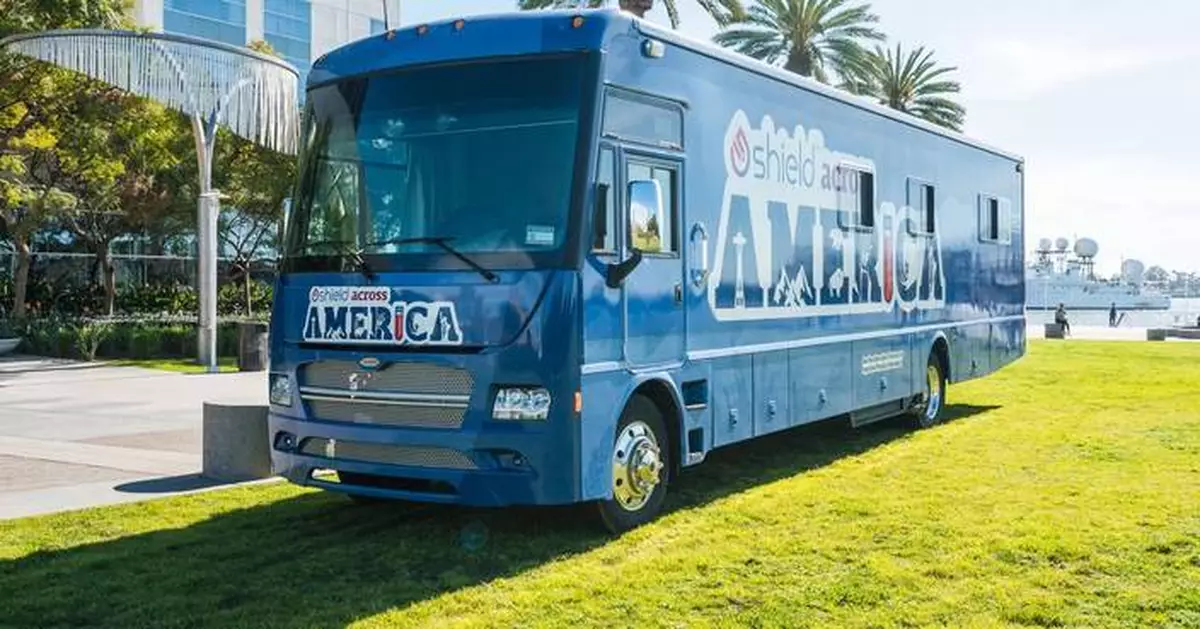 Guardant Health Launches Coast-to-Coast Screening Tour, Bringing Shield Colon Cancer Blood Test to Over 100 Communities Across America