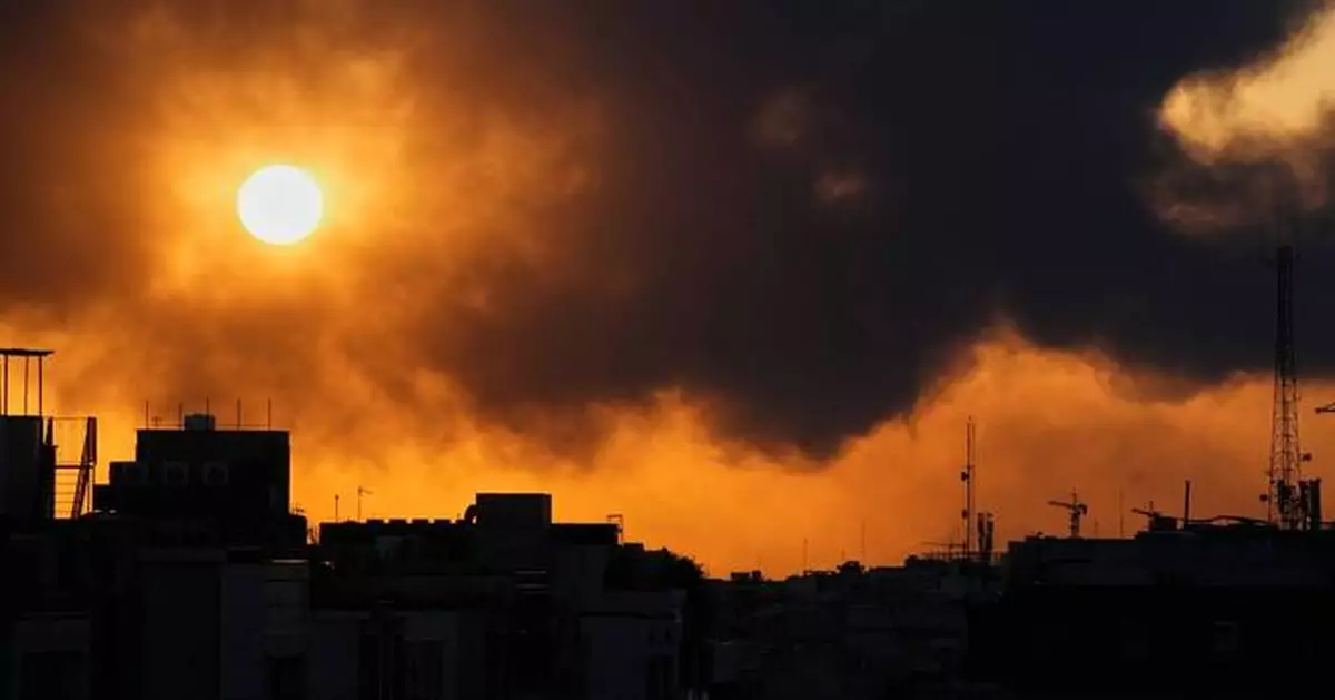 Iranian strikes on Amazon data centers highlight industry's vulnerability to physical disasters