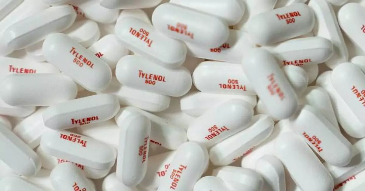 Study suggests Trump's unproven autism claims influenced care