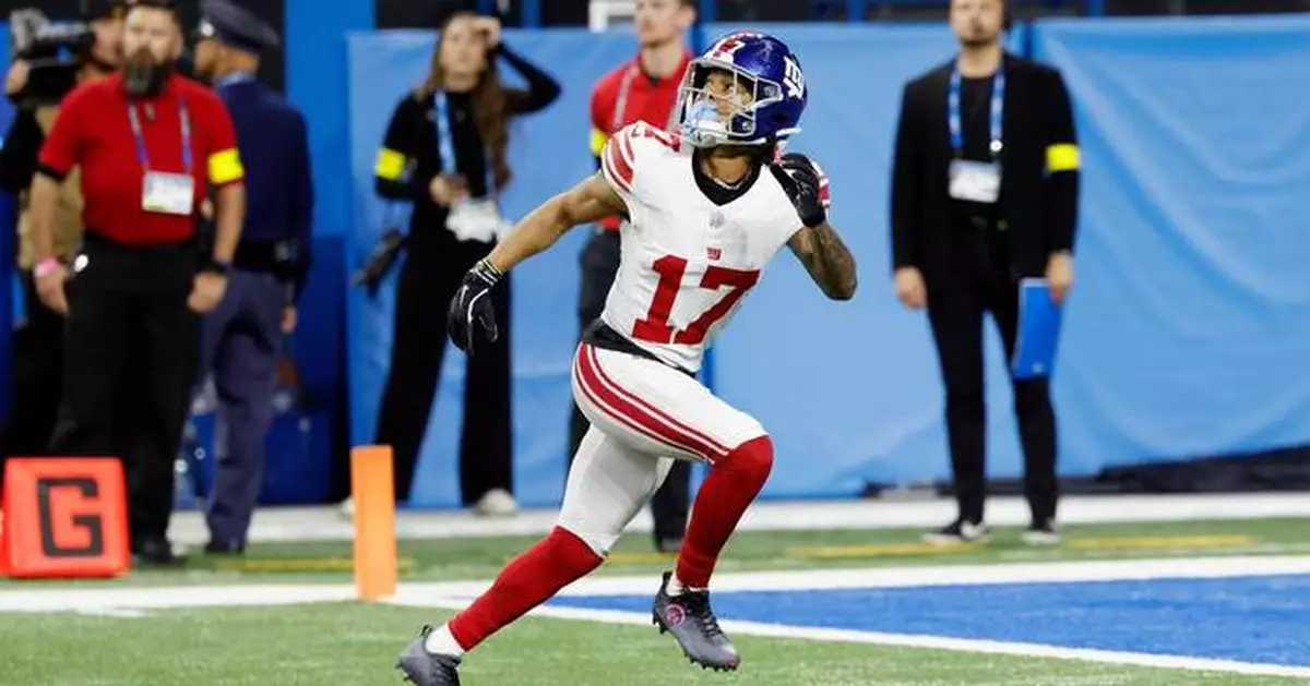 Titans unleash big free agency spending spree to fuel new coach Robert Saleh’s rebuild