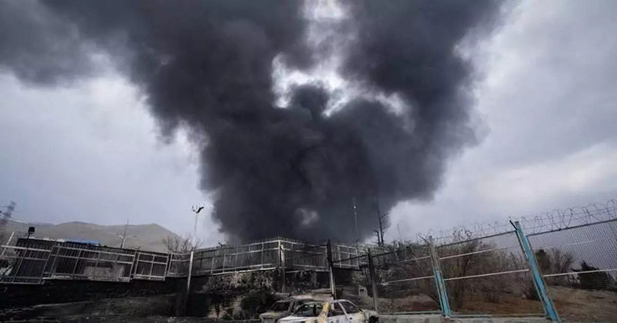 Crude oil prices surpass $100 a barrel as the Iran war impedes production and shipping