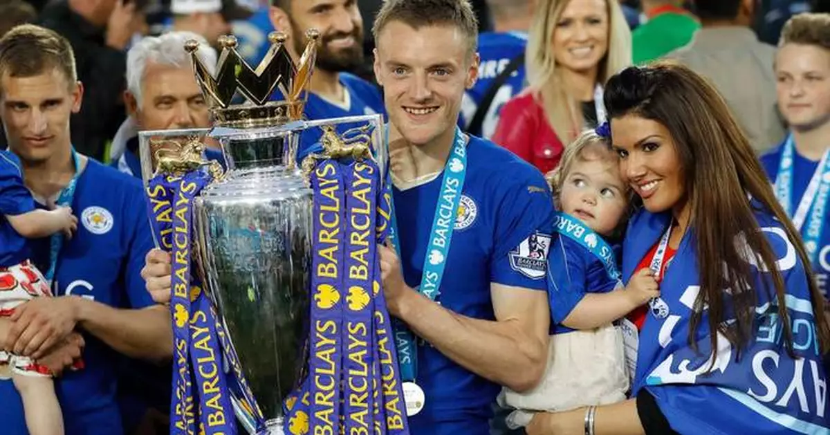 Leicester once produced a soccer miracle. A decade later, it risks catastrophic drop to 3rd tier