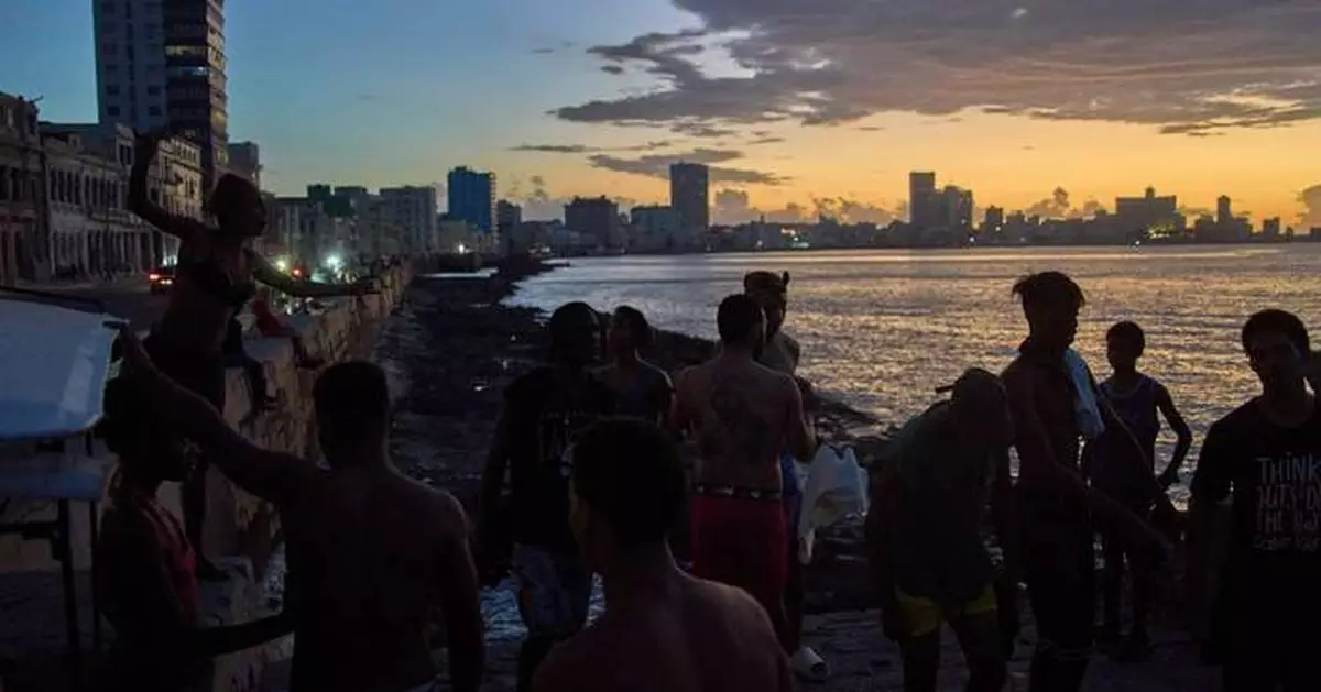 Trade with Cuba collapses as Trump escalates pressure on Communist Party leadership