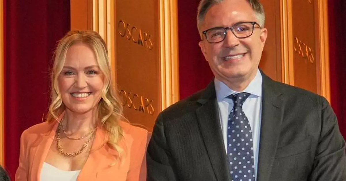 The countdown is on for the 98th Oscars, with Conan O’Brien back and a 'moving' in memoriam