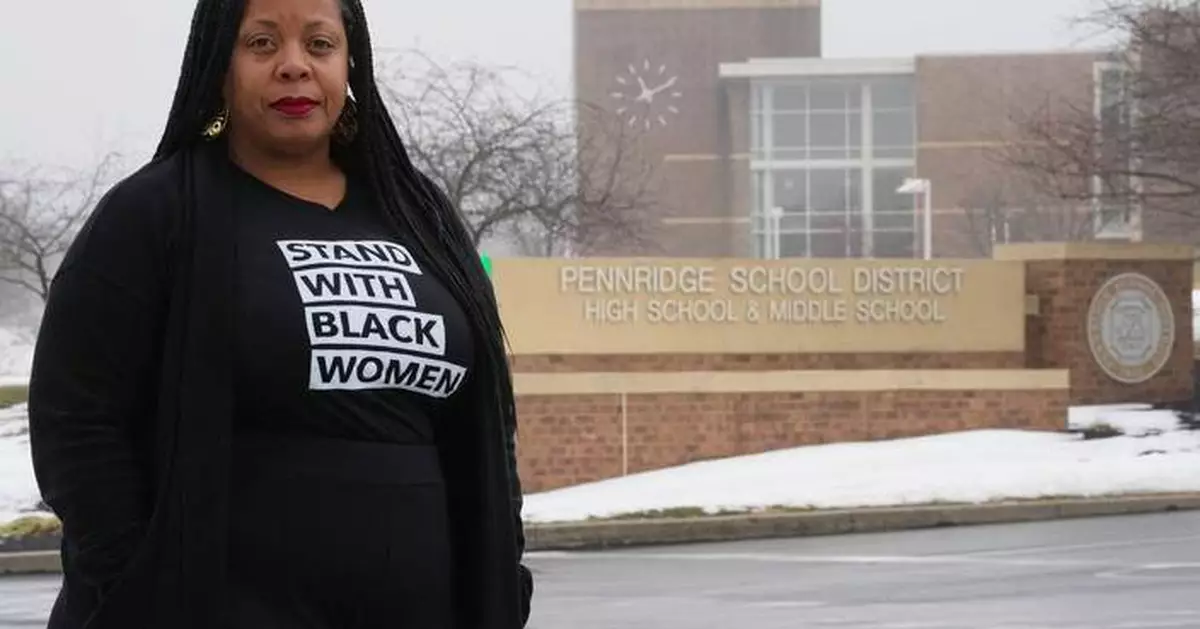 Families turn to states for civil rights support as Trump dismantles the Education Department