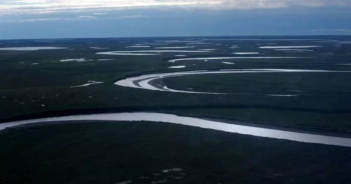 First lease sale in Alaska petroleum reserve in years draws strong interest despite pending lawsuits