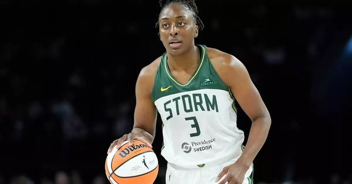 WNBA players briefed on a transformational 7-year CBA with a $7M 2026 salary cap