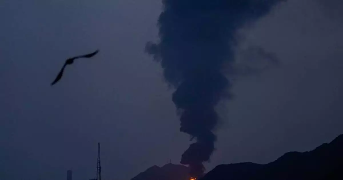 As Iran war shakes energy system, some see powerful argument for renewable energy