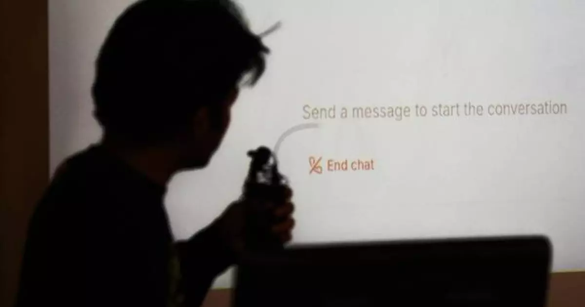 Perfect homework, blank stares: Why colleges are turning to oral exams to combat AI