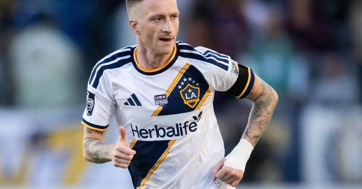 Visa issues may leave Jamaican club short-handed against LA Galaxy in Champions Cup