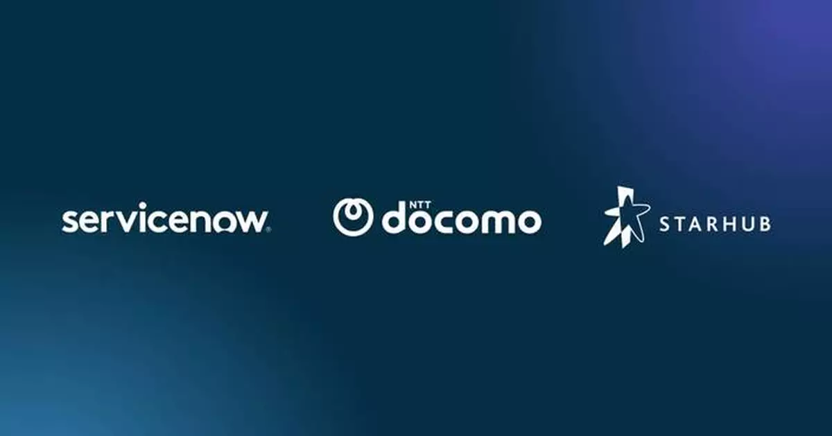 NTT DOCOMO, StarHub, and ServiceNow keep travelers connected with autonomous roaming resolution using ServiceNow CRM
