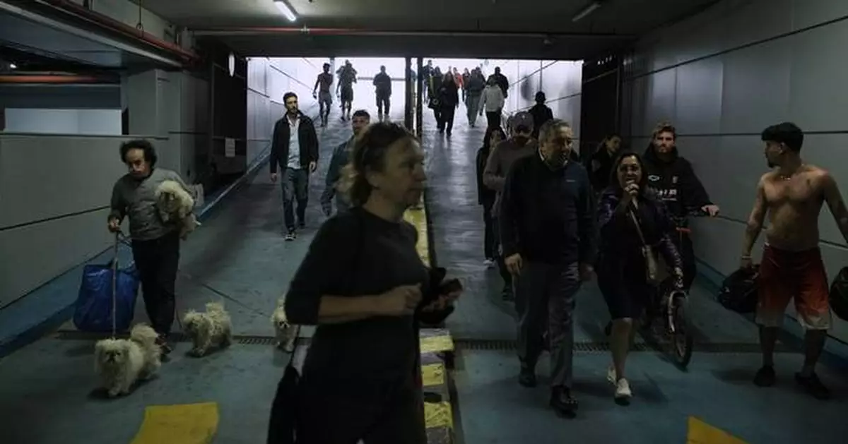 FACT FOCUS: Misrepresented images as Iran war progresses