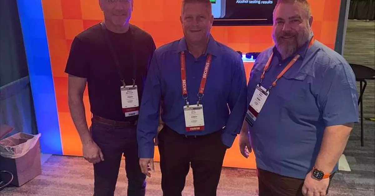 Securus Monitoring Reinforces Market Leadership in Community Supervision at APPA Winter Training Institute