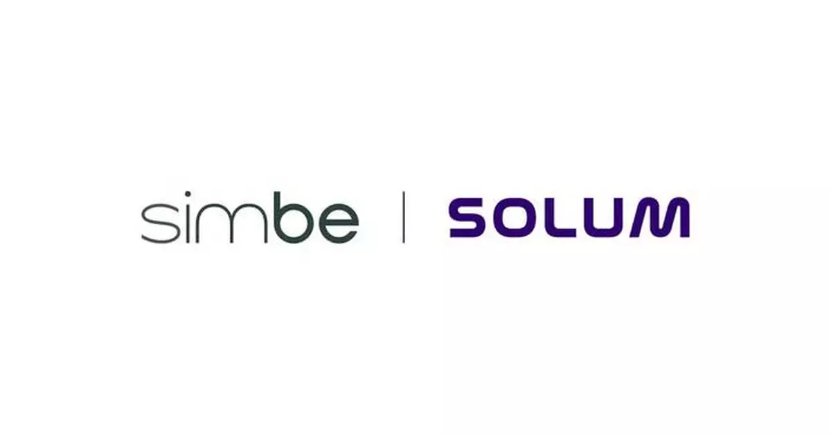 SOLUM and Simbe Expand European Collaboration to Advance Intelligent Store Operations