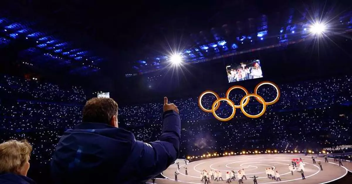 Winter Paralympics 50th anniversary: Chinese dominance expected amid boycotts over Russian flag