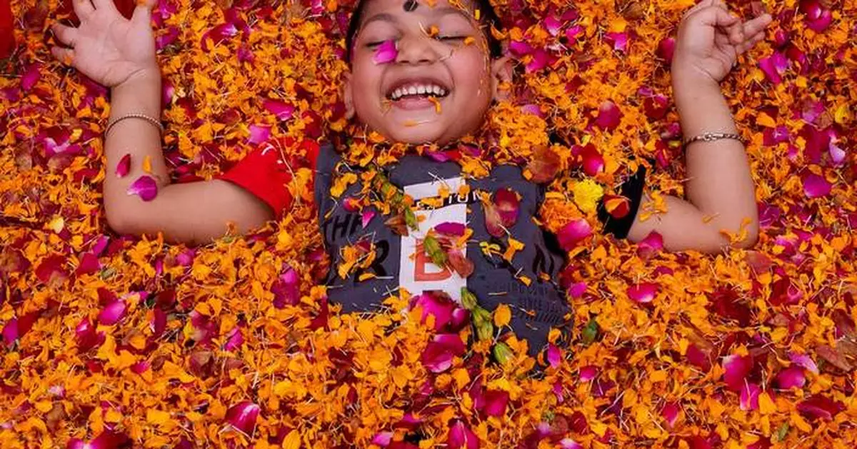 What to know about Holi, the Hindu festival of colors